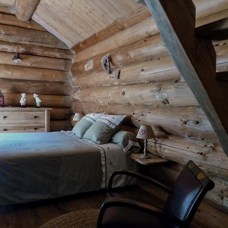 La Fuste Bed and Breakfast Brusque Esterno foto