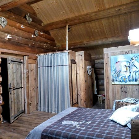 La Fuste Bed and Breakfast Brusque Camera foto