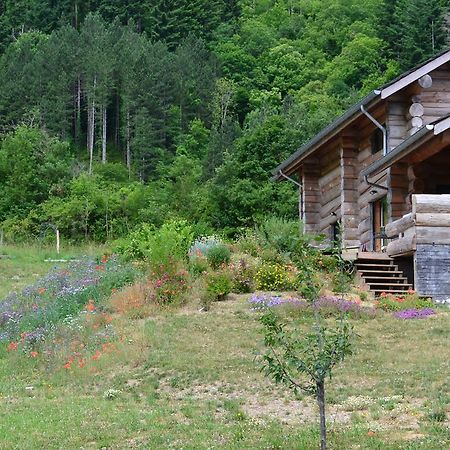 La Fuste Bed and Breakfast Brusque Esterno foto