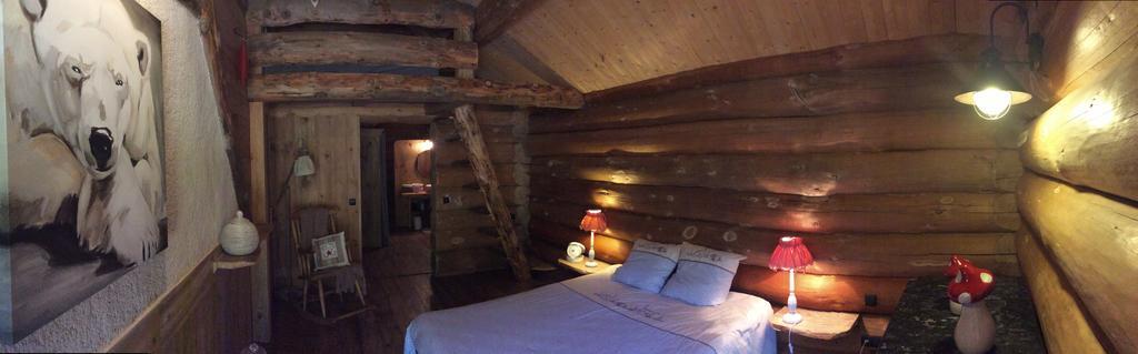 La Fuste Bed and Breakfast Brusque Esterno foto