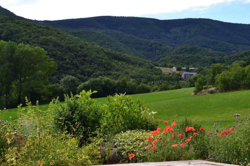 La Fuste Bed and Breakfast Brusque Esterno foto
