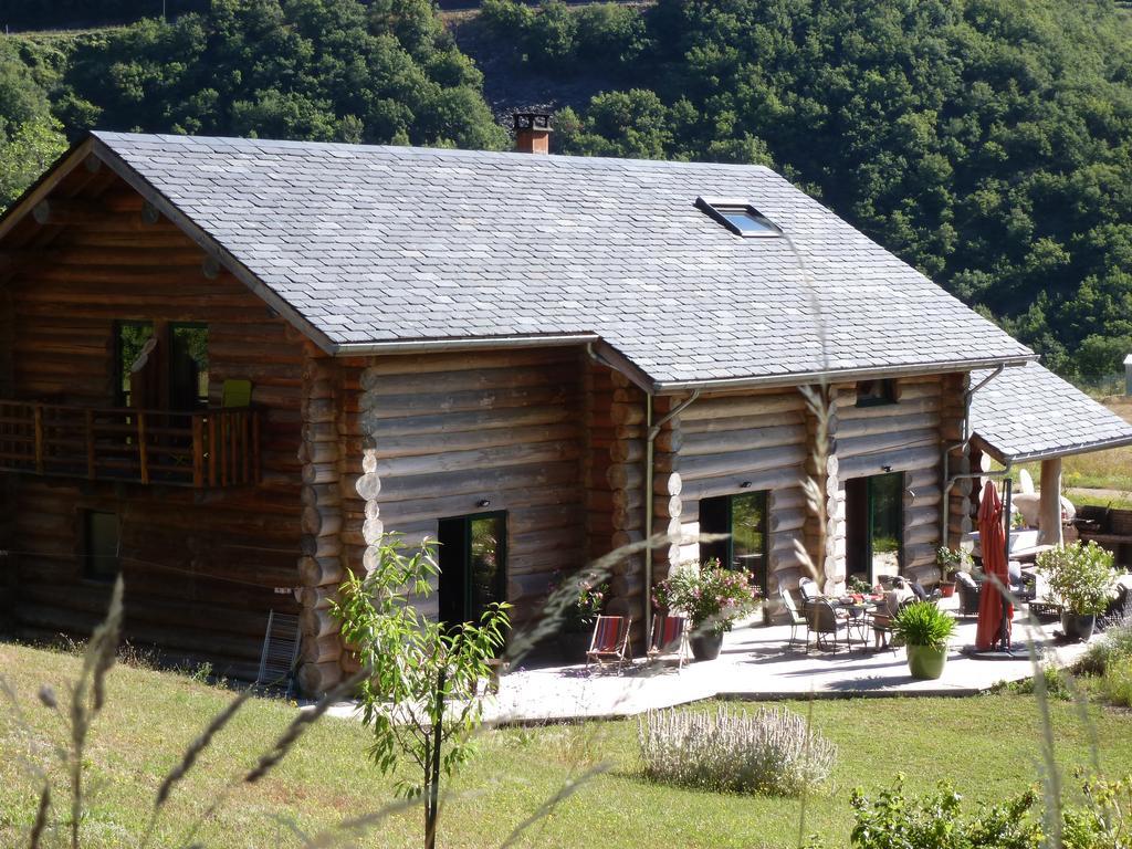 La Fuste Bed and Breakfast Brusque Esterno foto